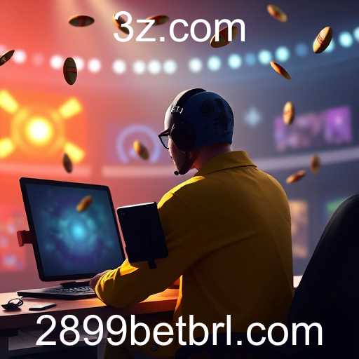 A Expansão dos Jogos Online no Brasil