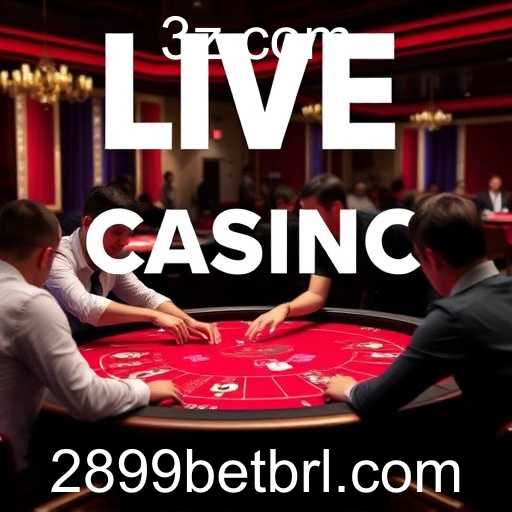 Live Casino