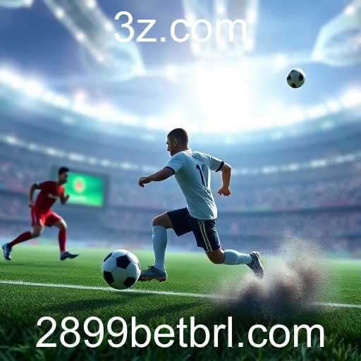 A Expansão e Impacto do 2899bet no Brasil