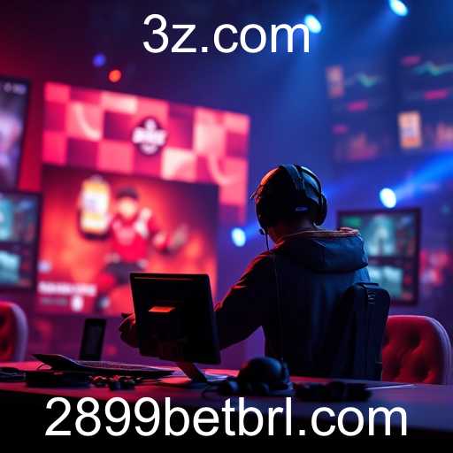 Crescimento e Desafios dos Sites de Jogos em 2025