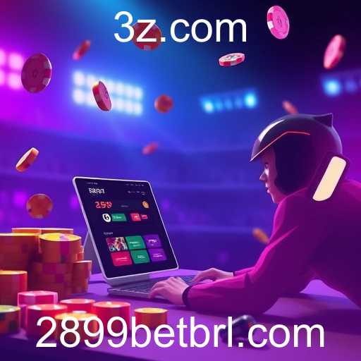 Crescimento dos Sites de Jogos em 2025