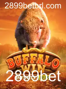Explorando o Jogo BuffaloWin: Diversão Garantida com 2899bet