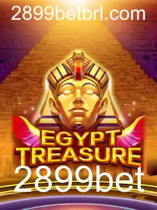 Explorando as Riquezas Ocultas de EgyptTreasure: Um Mergulho Profundo no Jogo