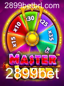 Explorando o Fascinante Jogo MasterJoker e a Plataforma 2899bet