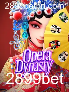 Descubra Tudo Sobre OperaDynasty: Um Mergulho no Fascinante Mundo dos Jogos de Azar