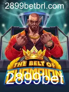 Explorando o Mundo de 'TheBeltOfChampion': Um Jogo de Estratégia Inovador